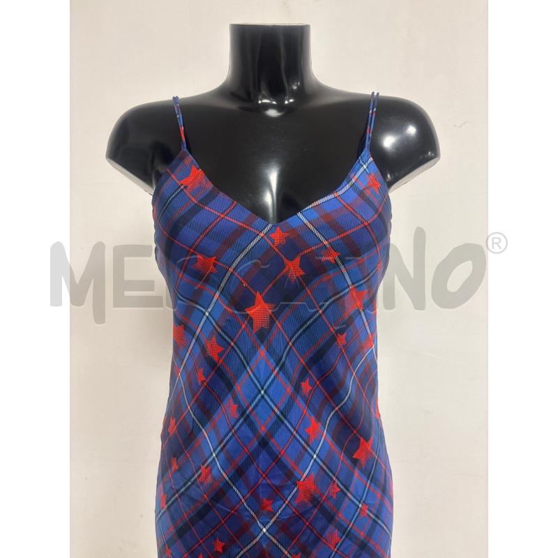 VESTITO DONNA  TOMMY HILFIGER   GIGI HADID | Mercatino dell'Usato Trapani corso mattarella 2