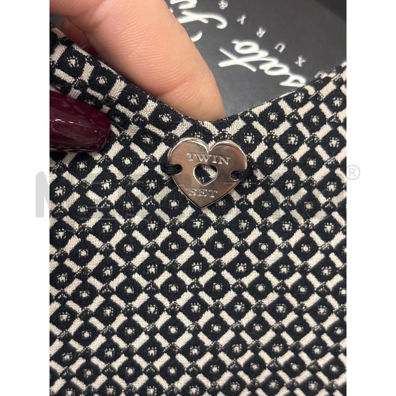 VESTITO DONNA  TWINSET  | Mercatino dell'Usato Trapani corso mattarella 5