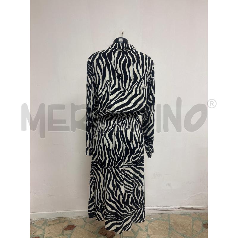 VESTITO DONNA  YAMAMAY STRIATO  | Mercatino dell'Usato Trapani corso mattarella 3