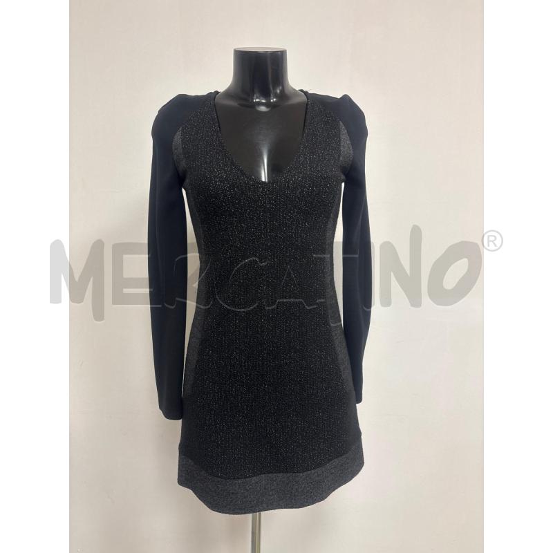 VESTITO DONNA   PATRIZIA  PEPE  | Mercatino dell'Usato Trapani corso mattarella 1