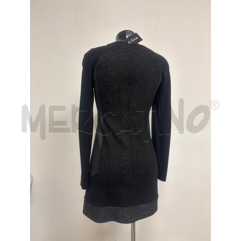 VESTITO DONNA   PATRIZIA  PEPE  | Mercatino dell'Usato Trapani corso mattarella 3