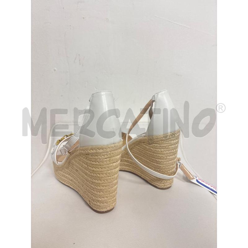 ZEPPA  BIANCA GUESS | Mercatino dell'Usato Trapani corso mattarella 4
