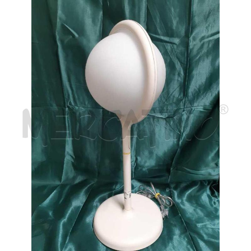 LAMPADA DA TAVOLO LUCENTE | Mercatino dell'Usato Treviso 1
