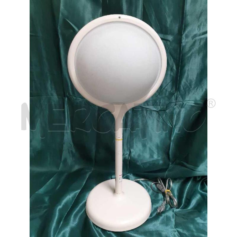 LAMPADA DA TAVOLO LUCENTE | Mercatino dell'Usato Treviso 2