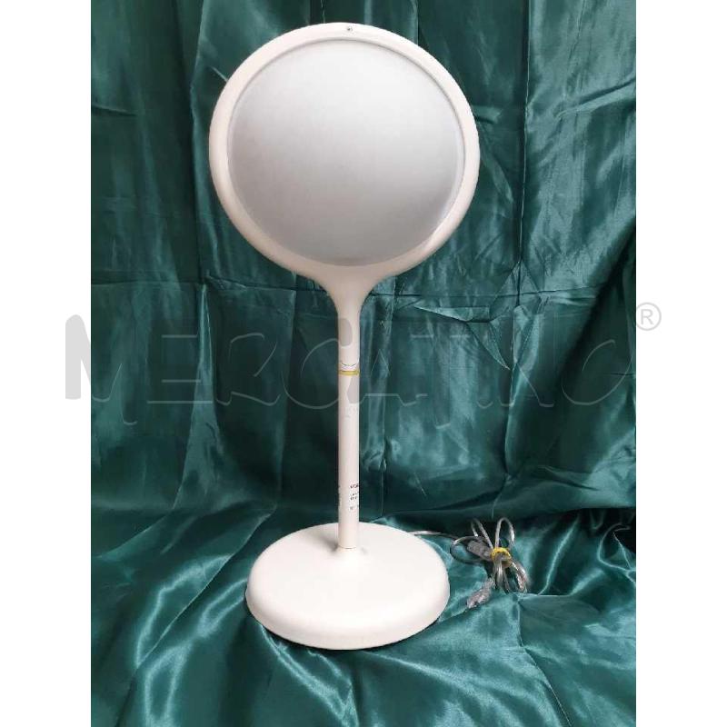 LAMPADA DA TAVOLO LUCENTE | Mercatino dell'Usato Treviso 3