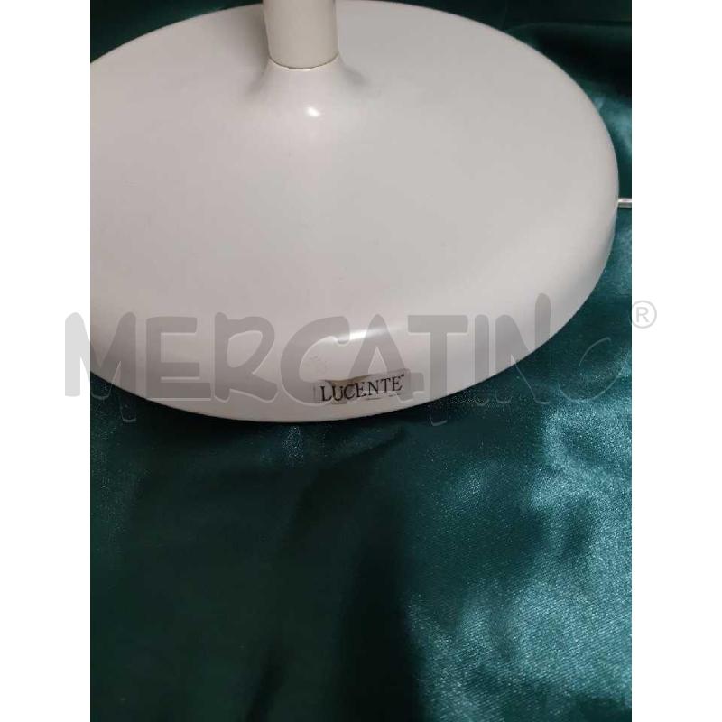 LAMPADA DA TAVOLO LUCENTE | Mercatino dell'Usato Treviso 4