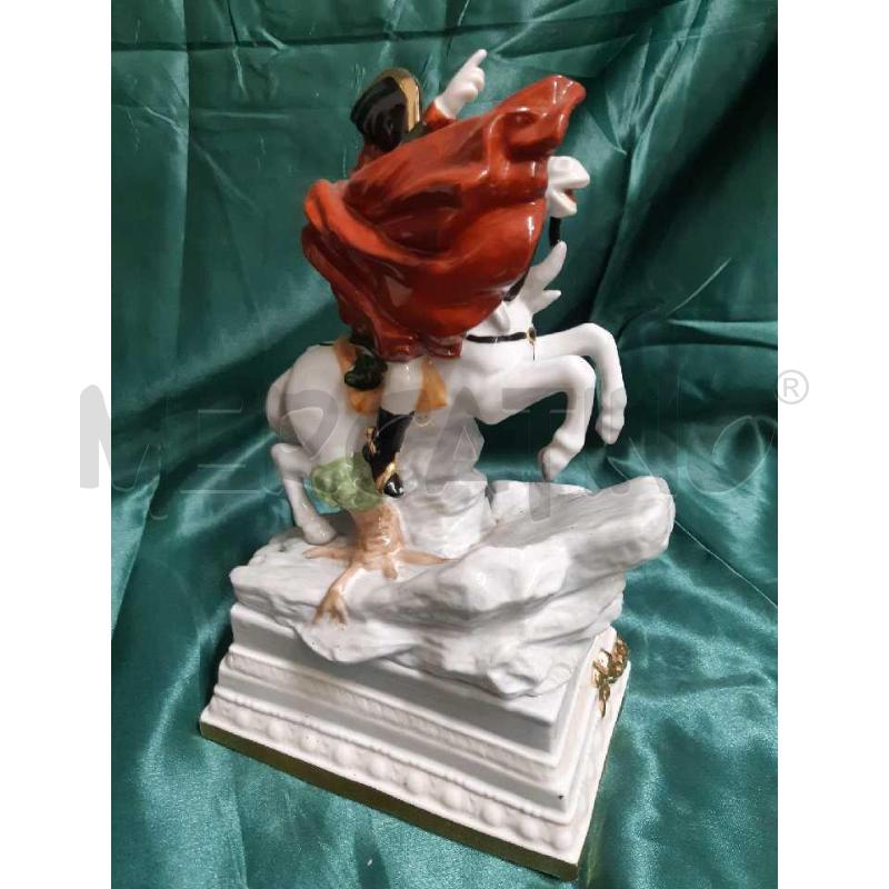 STATUINA  NAPOLEONE | Mercatino dell'Usato Treviso 4