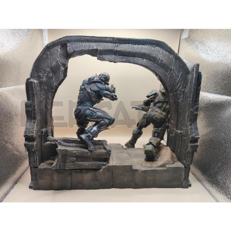 ACTION FIGURE HALO 5 GUARDIANS | Mercatino dell'Usato Volpago del montello 3