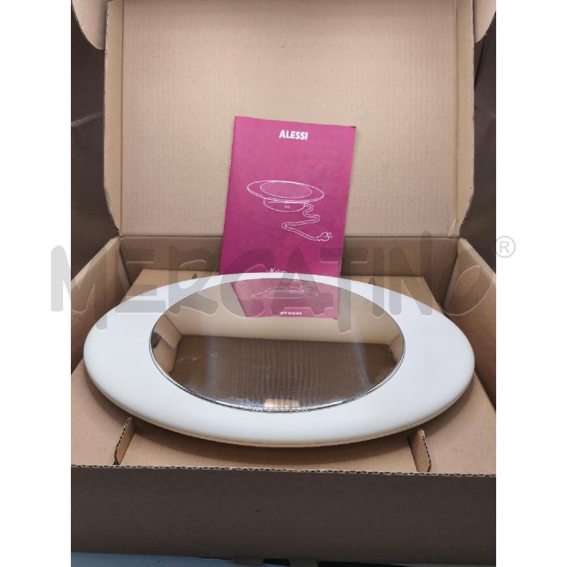 ALESSI AME01 WI KALURA | Mercatino dell'Usato Volpago del montello 2