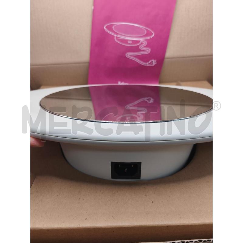 ALESSI AME01 WI KALURA | Mercatino dell'Usato Volpago del montello 3