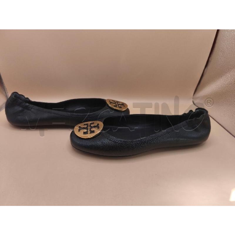 BALLERINA DONNA TORY BURCH NERI | Mercatino dell'Usato Volpago del montello 3