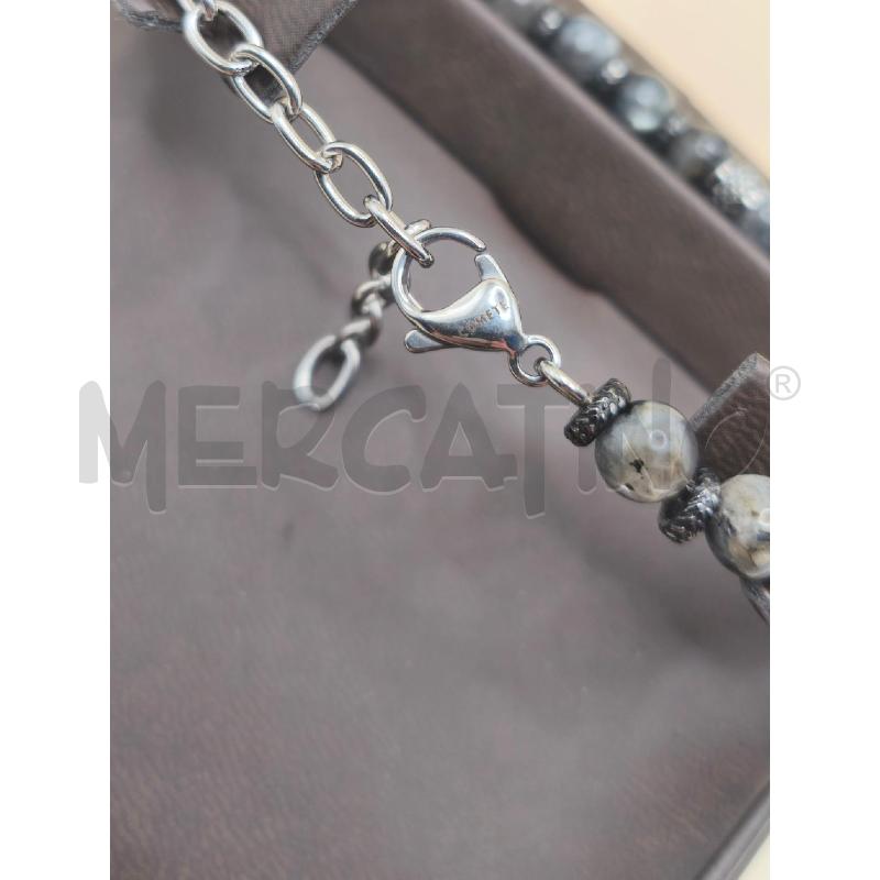 BRACCIALE COMETE UOMO  | Mercatino dell'Usato Volpago del montello 4