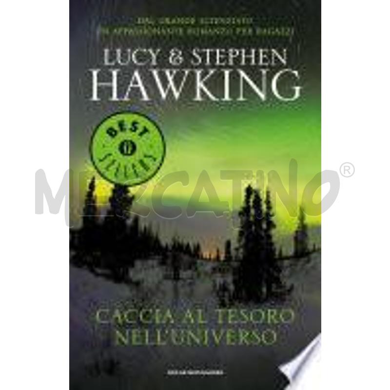 CACCIA AL TESORO NELL'UNIVERSO | Mercatino dell'Usato Volpago del montello 1
