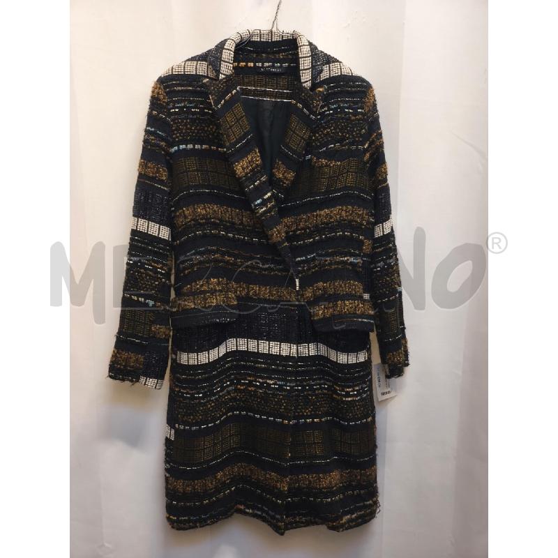 CAPPOTTO DONNA LE STREGHE  | Mercatino dell'Usato Volpago del montello 1