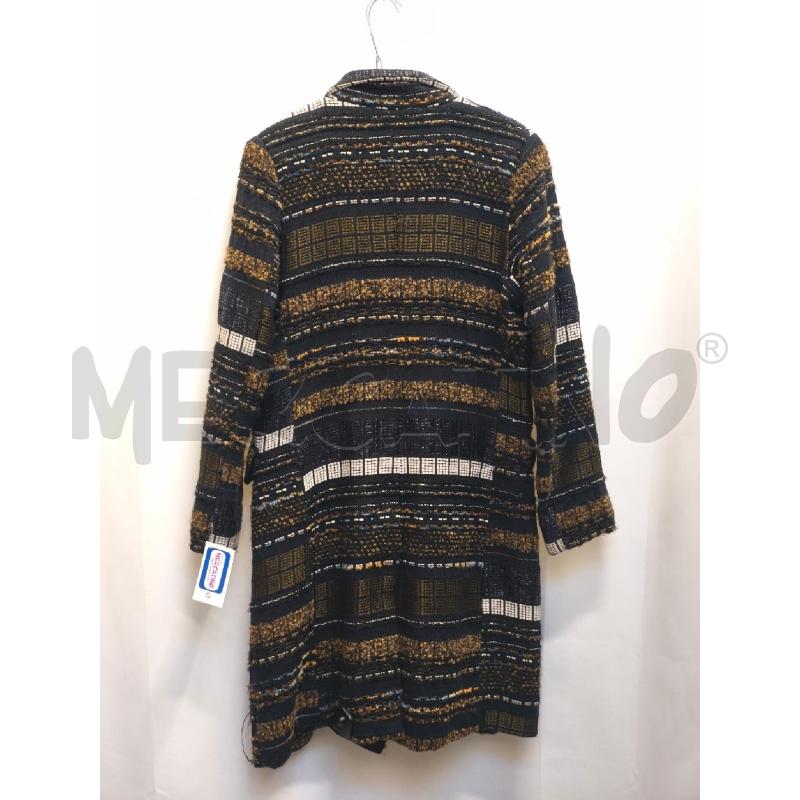 CAPPOTTO DONNA LE STREGHE  | Mercatino dell'Usato Volpago del montello 3