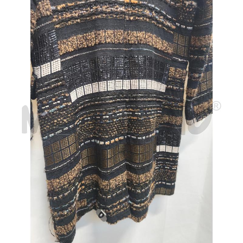 CAPPOTTO DONNA LE STREGHE  | Mercatino dell'Usato Volpago del montello 4