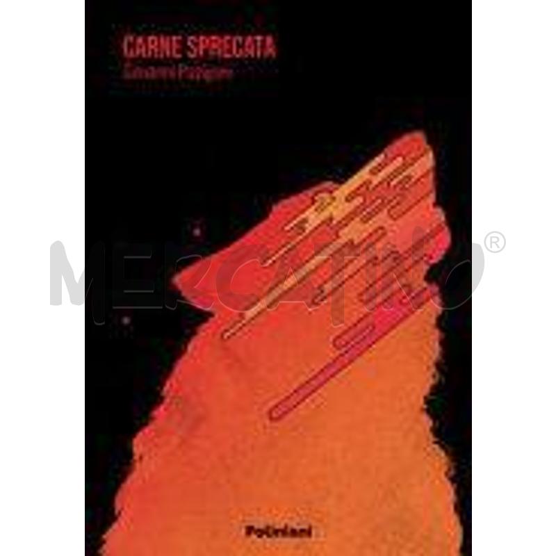 CARNE SPRECATA | Mercatino dell'Usato Volpago del montello 1