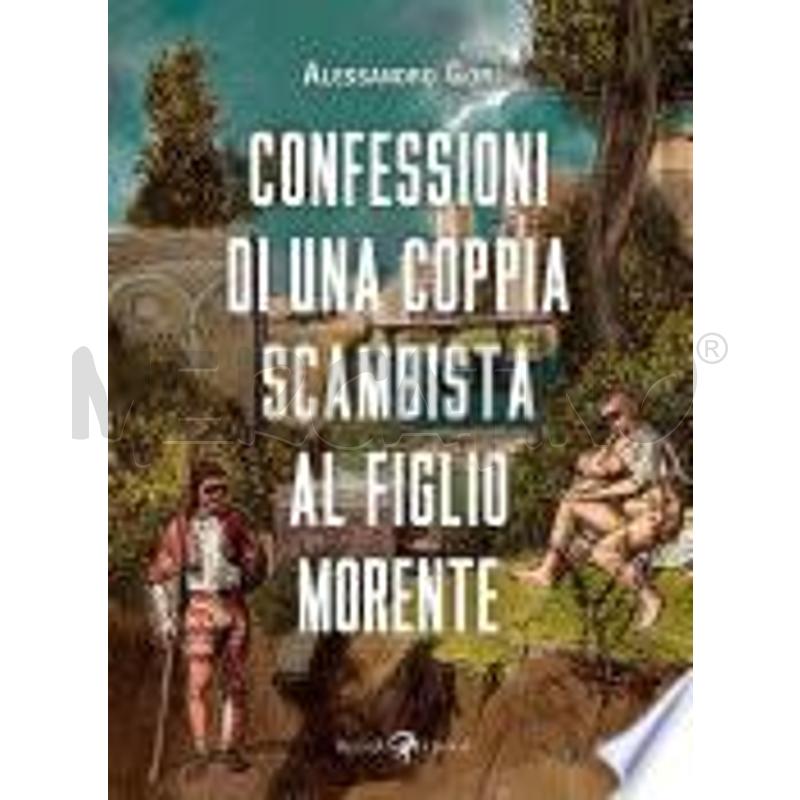 CONFESSIONI DI UNA COPPIA SCAMBISTA AL FIGLIO MORE | Mercatino dell'Usato Volpago del montello 1