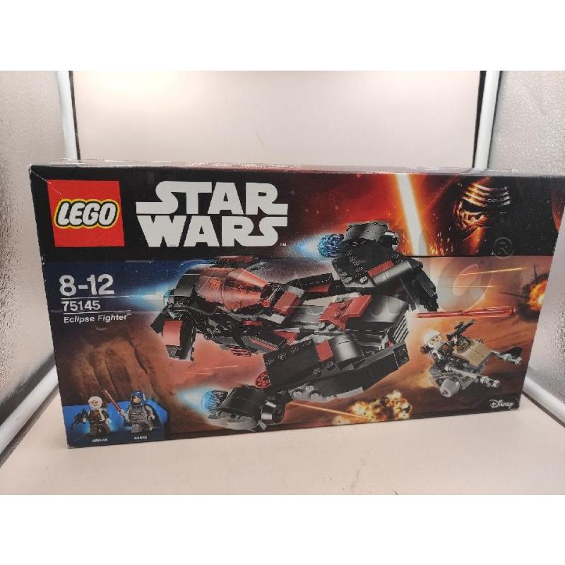 GIOCO LEGO 75145 | Mercatino dell'Usato Volpago del montello 1