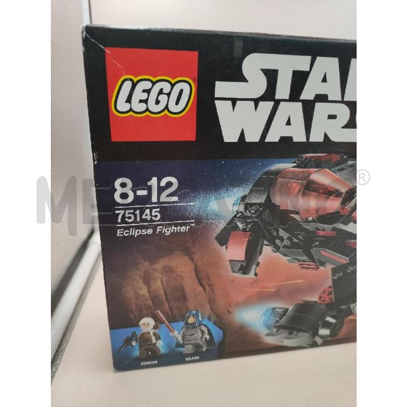GIOCO LEGO 75145 | Mercatino dell'Usato Volpago del montello 2
