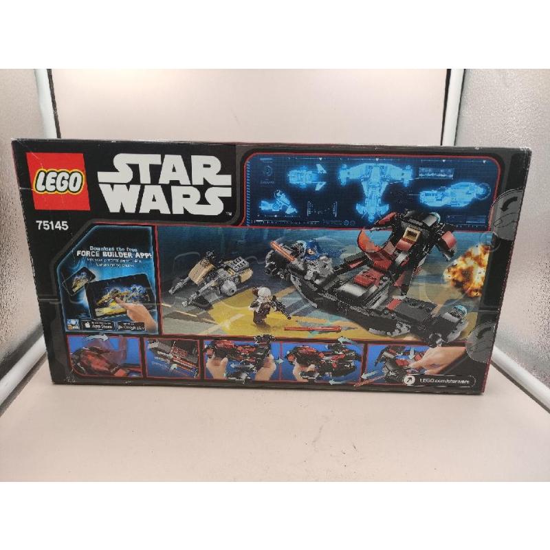 GIOCO LEGO 75145 | Mercatino dell'Usato Volpago del montello 3
