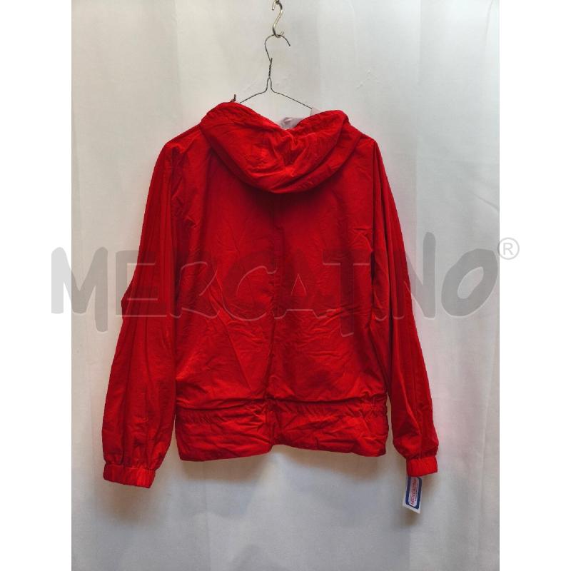 GIUBBOTTO DONNA DUBLE ROSSO ROSA BELLEROSE  | Mercatino dell'Usato Volpago del montello 3