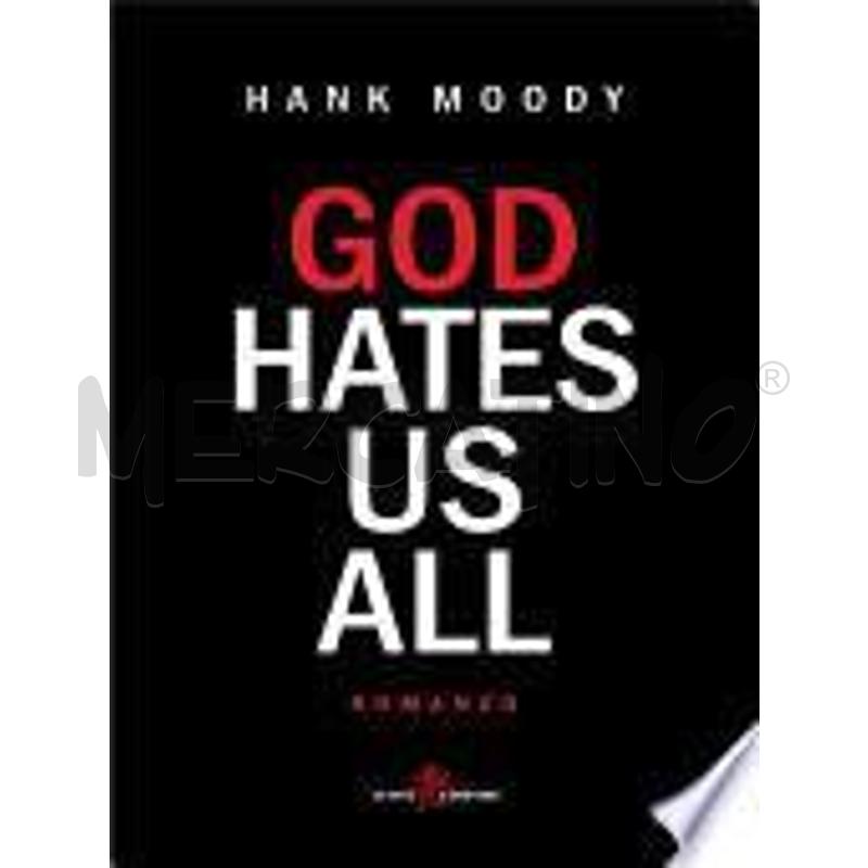 GOD HATES US ALL | Mercatino dell'Usato Volpago del montello 1