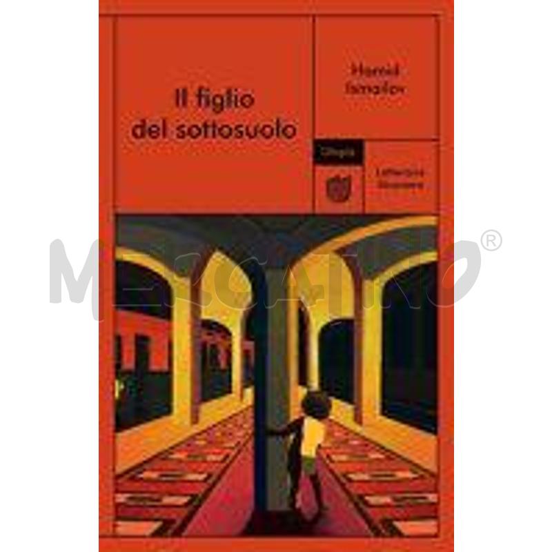 IL FIGLIO DEL SOTTOSUOLO | Mercatino dell'Usato Volpago del montello 1