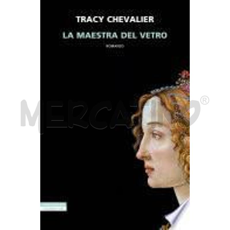 LA MAESTRA DEL VETRO | Mercatino dell'Usato Volpago del montello 1