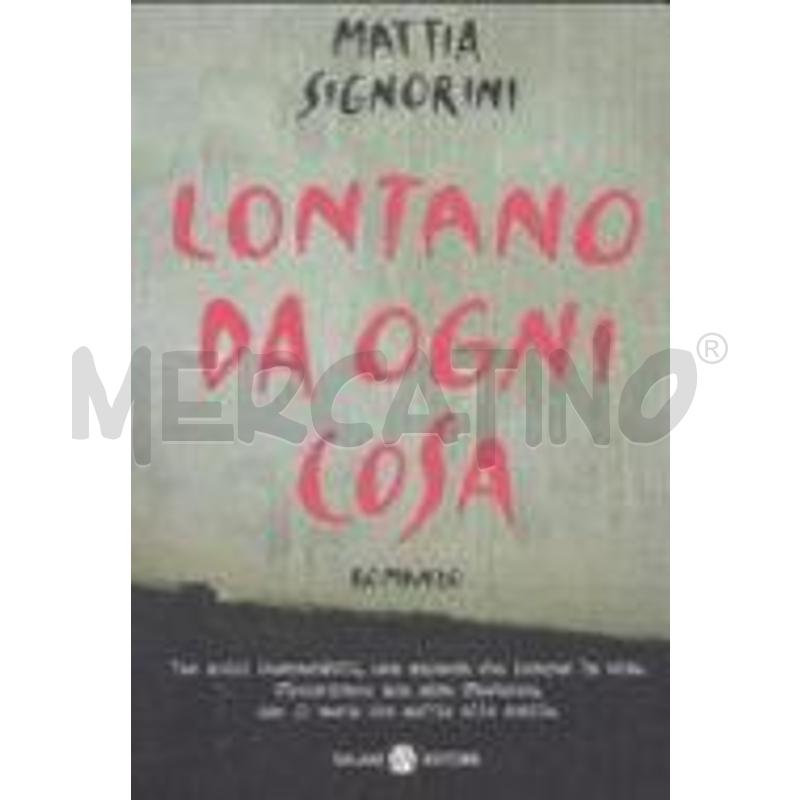 LONTANO DA OGNI COSA | Mercatino dell'Usato Volpago del montello 1