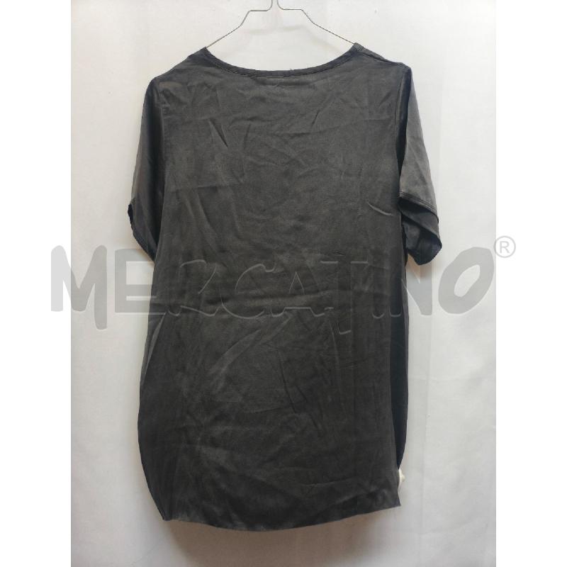 MAGLIA DONNA GRIGIO FEMME 5 PRE VIEW | Mercatino dell'Usato Volpago del montello 4