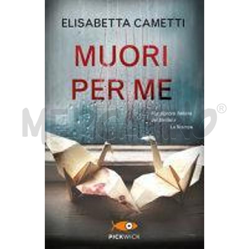 MUORI PER ME | Mercatino dell'Usato Volpago del montello 1
