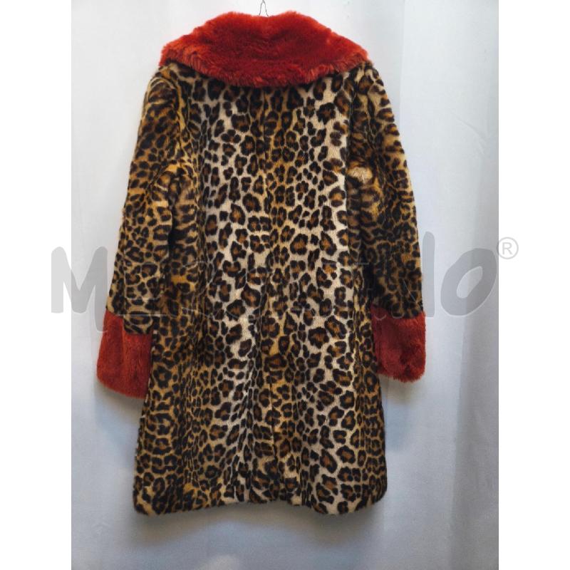 PELLICCIOTTO DONNA SEVENTY MACULATO  | Mercatino dell'Usato Volpago del montello 4