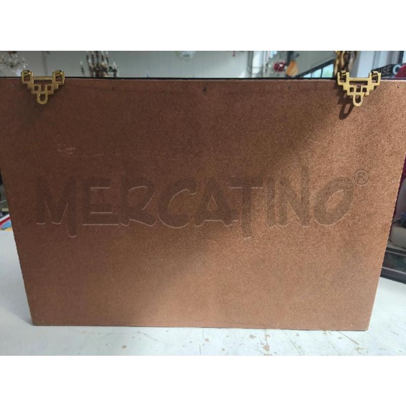 QUADRO ORIENTALE IN CERAMICA | Mercatino dell'Usato Volpago del montello 4