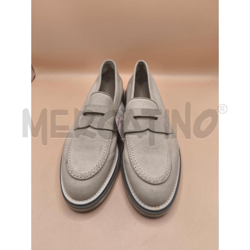 SCARPE DONNA BIANCI SANTONI | Mercatino dell'Usato Volpago del montello 2