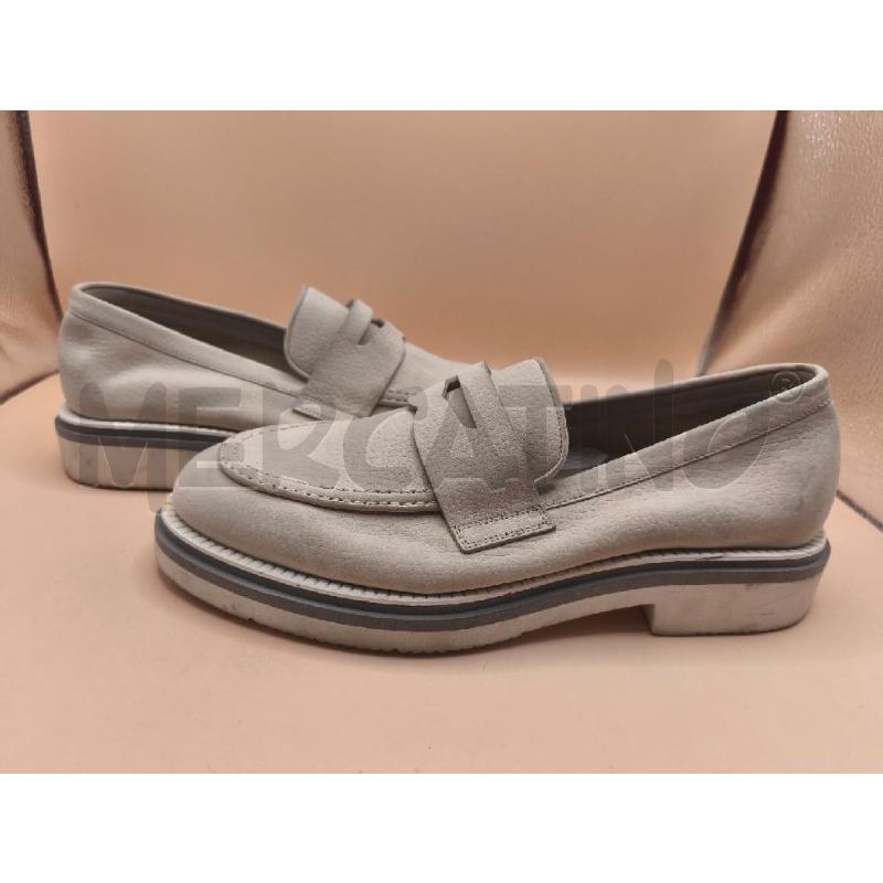 SCARPE DONNA BIANCI SANTONI | Mercatino dell'Usato Volpago del montello 3