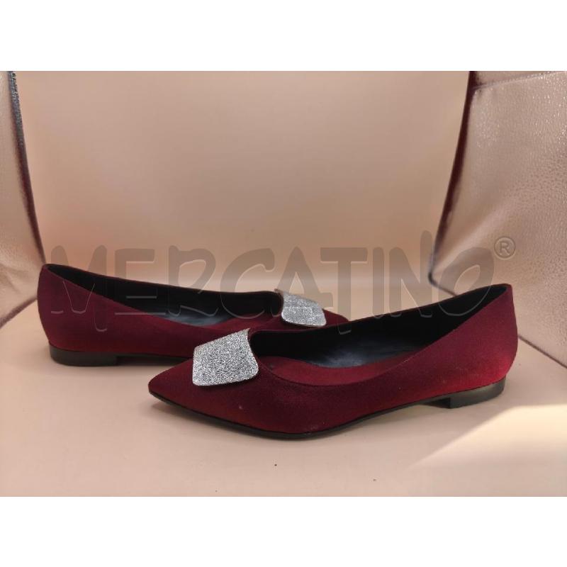 SCARPE DONNA GIAMBATTISTA VALLI | Mercatino dell'Usato Volpago del montello 3