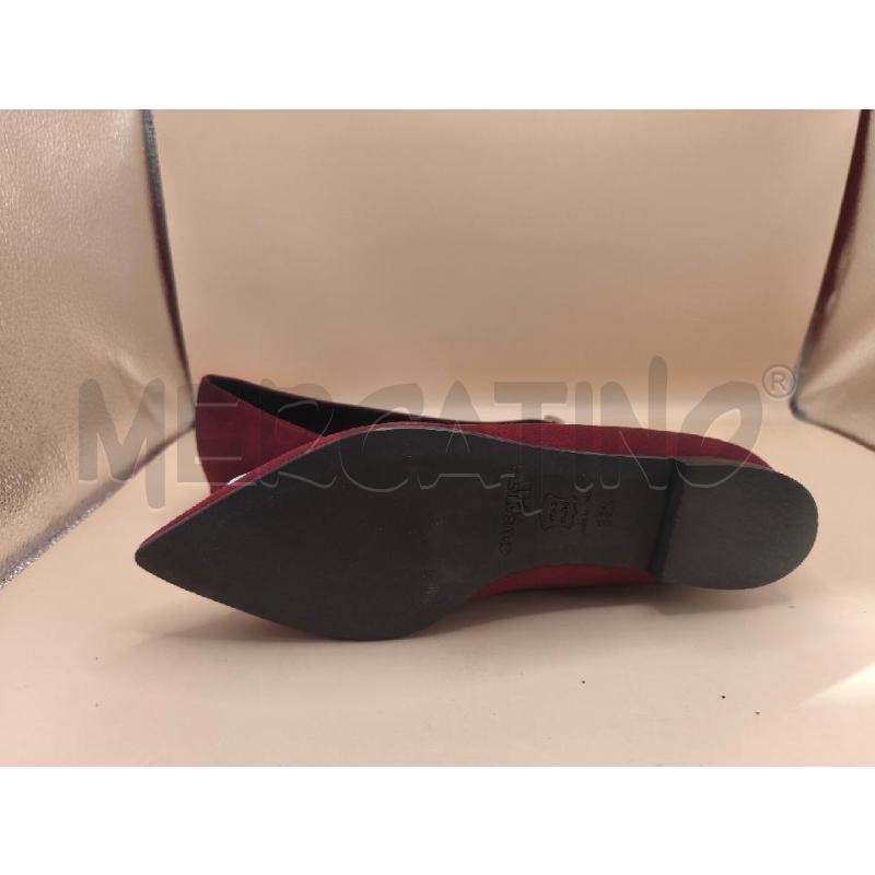 SCARPE DONNA GIAMBATTISTA VALLI | Mercatino dell'Usato Volpago del montello 4