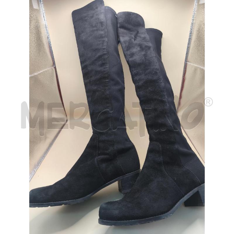 STIVALI DONNA STUART WEITZMAN  | Mercatino dell'Usato Volpago del montello 1