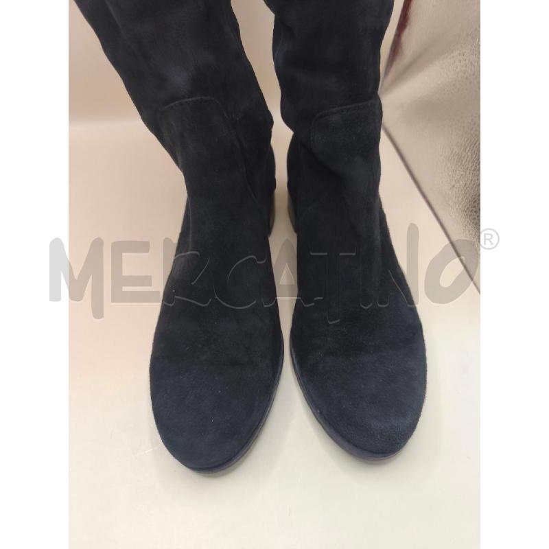 STIVALI DONNA STUART WEITZMAN  | Mercatino dell'Usato Volpago del montello 2