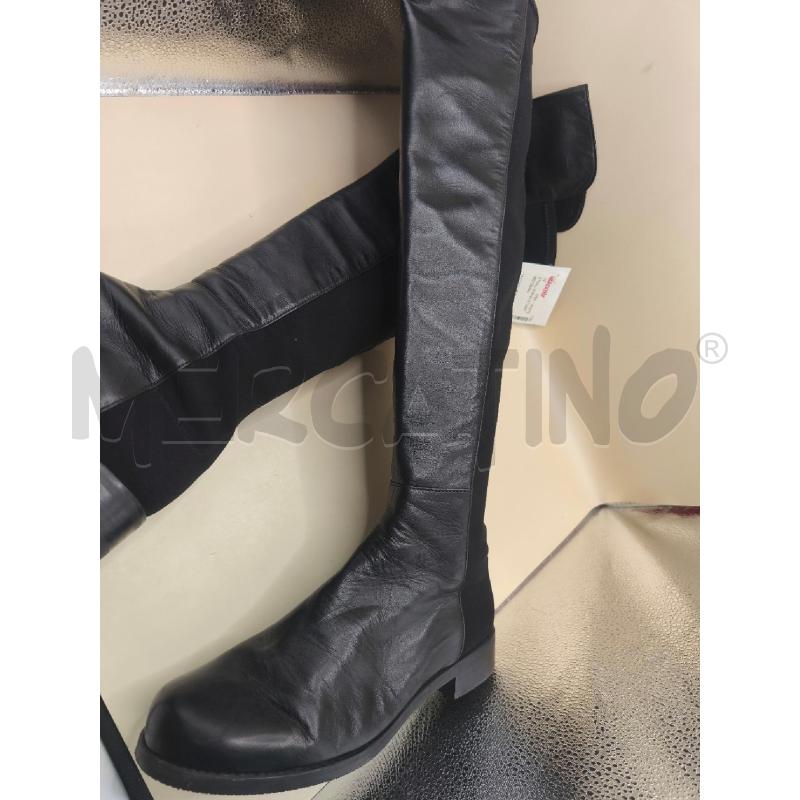 STIVALI DONNA STUART WEITZMAN | Mercatino dell'Usato Volpago del montello 3