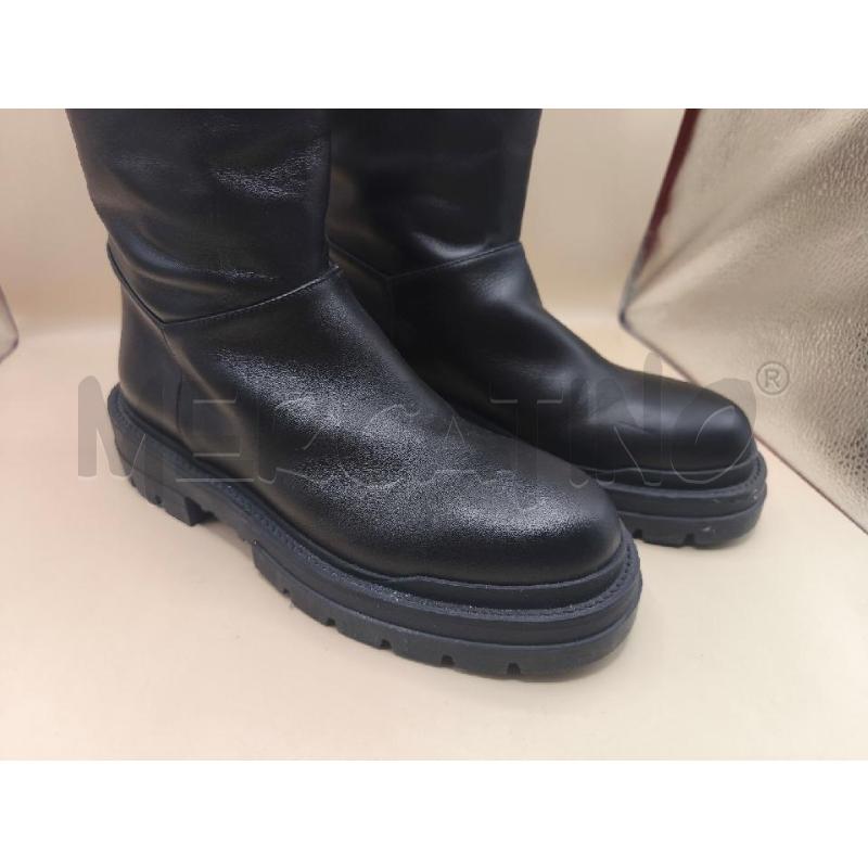 STIVALI DONNA VALENTINO  | Mercatino dell'Usato Volpago del montello 2