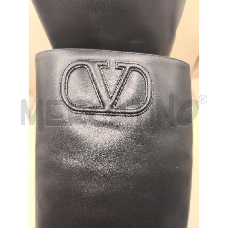 STIVALI DONNA VALENTINO  | Mercatino dell'Usato Volpago del montello 3