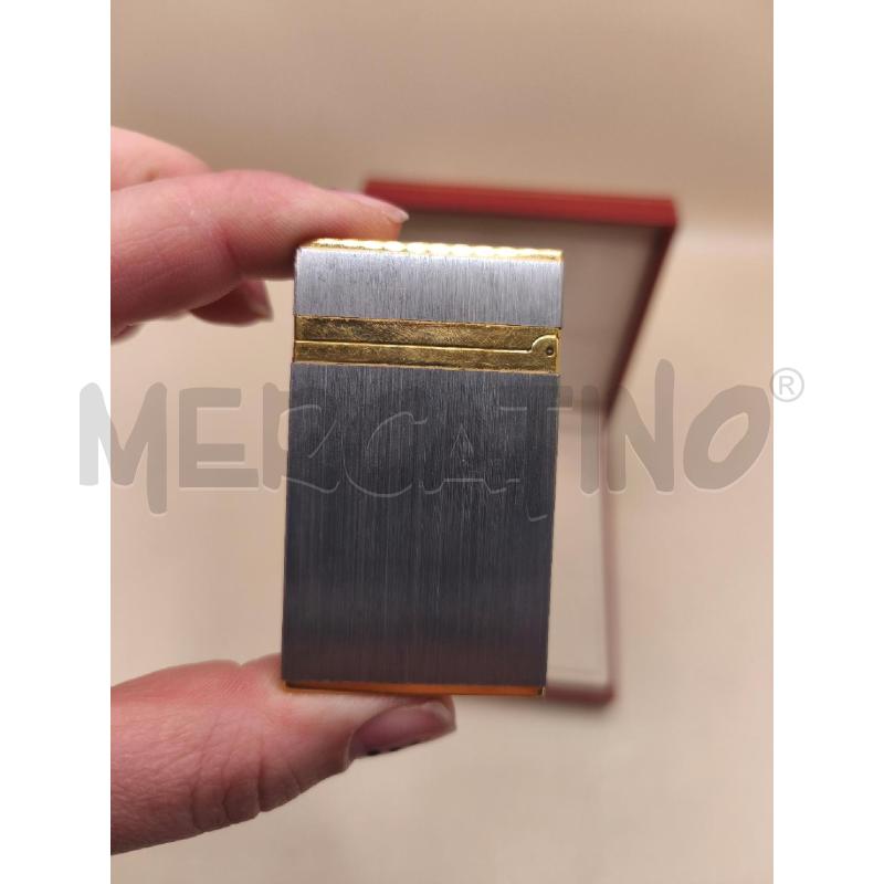 ACCENDINO S.T. DUPONT | Mercatino dell'Usato Volpago del montello 4