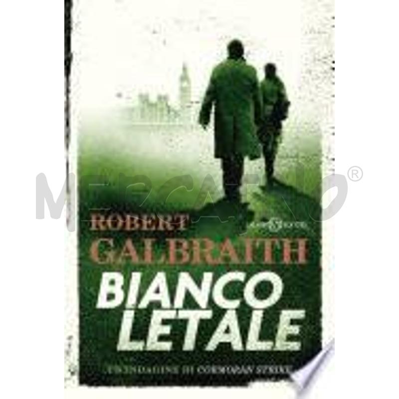BIANCO LETALE | Mercatino dell'Usato Volpago del montello 1