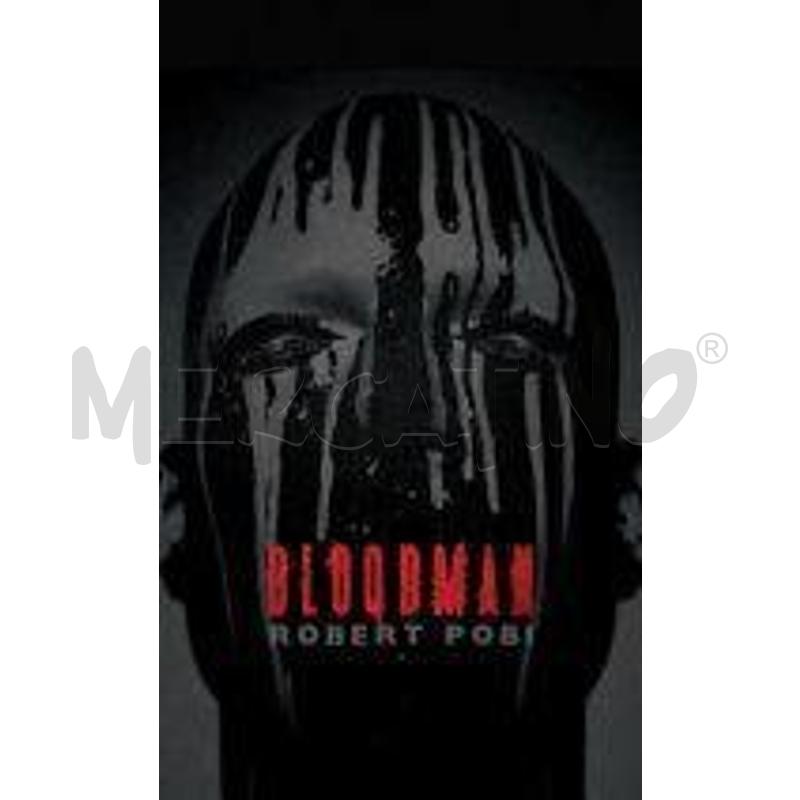 BLOODMAN | Mercatino dell'Usato Volpago del montello 1