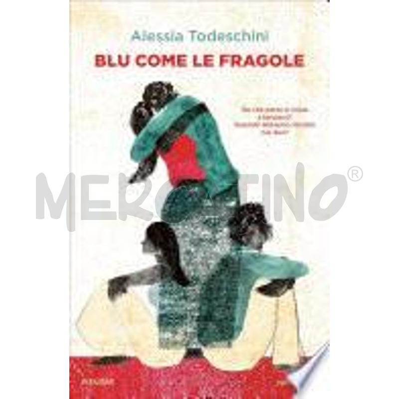 BLU COME LE FRAGOLE | Mercatino dell'Usato Volpago del montello 1