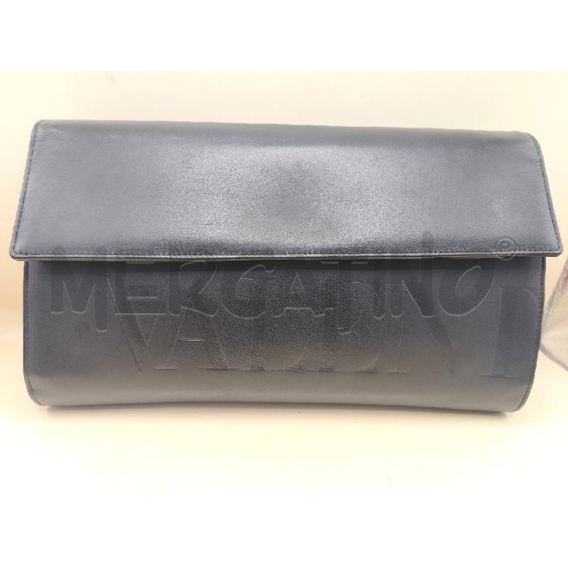 BORSA PELLE VALENTINO GRAVANI  | Mercatino dell'Usato Volpago del montello 2