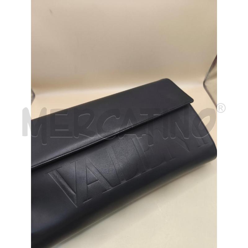 BORSA PELLE VALENTINO GRAVANI  | Mercatino dell'Usato Volpago del montello 3
