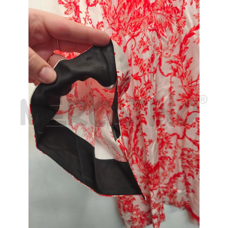 CAMICIA DONNA 8PM ARANCIO  | Mercatino dell'Usato Volpago del montello 3